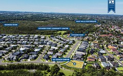 22 Coach Drive, Voyager Point NSW