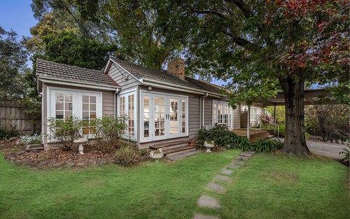 10 Clifford Ct, Forest Hill VIC 3131