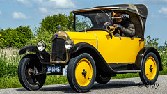 Citroën C2 Torpédo 1922 (5037)