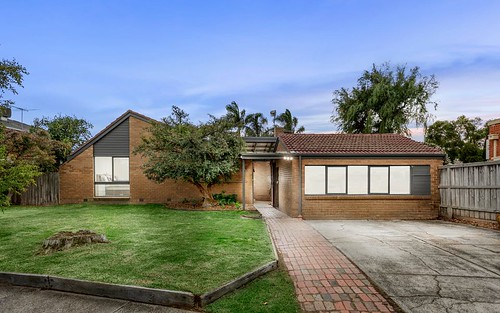 46 Gaudion Rd, Doncaster East VIC 3109