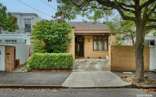 14 Powell St, South Yarra VIC 3141