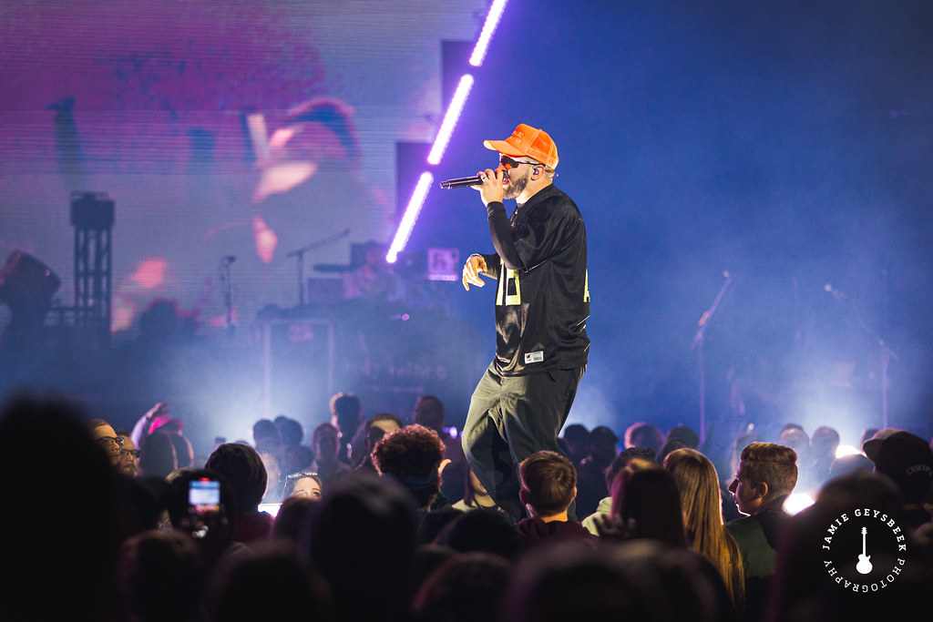 Andy Mineo images