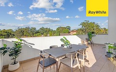 405/18 Carlingford Road, Epping NSW