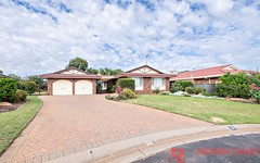 3 Campese Court, Dubbo NSW