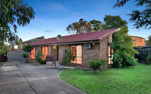 377 Childs Rd, Mill Park VIC 3082