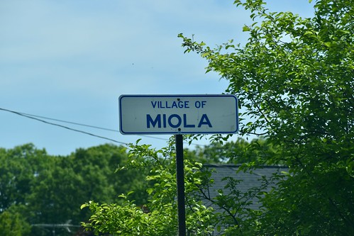 Miola, Clarion County