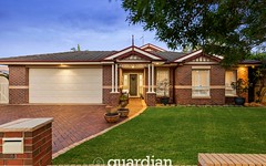 51 Connaught Circuit, Kellyville NSW