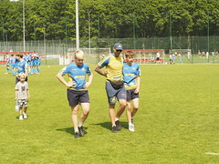 Nasi uczniowie (wraz z drużyną RC Arka Gdynia) mistrzami Polski w rugby