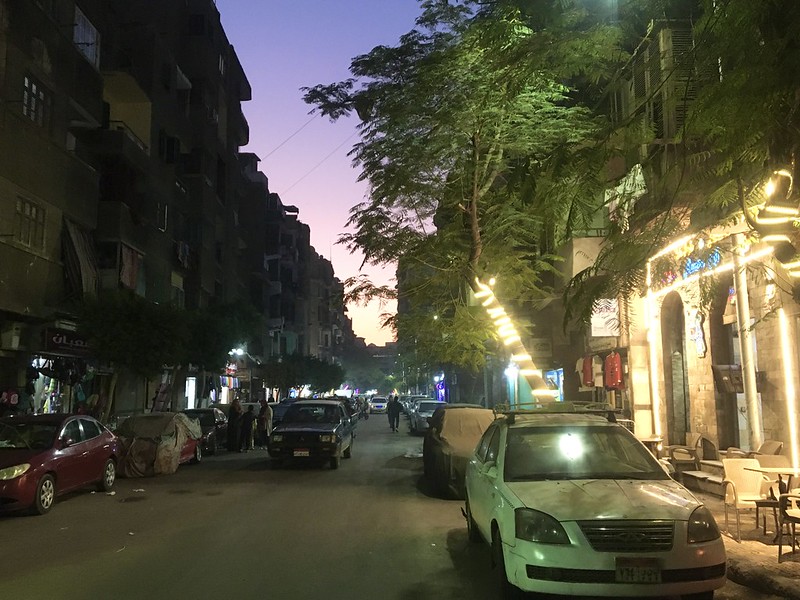 Cairo Street Scene<br/>© <a href="https://flickr.com/people/42767052@N08" target="_blank" rel="nofollow">42767052@N08</a> (<a href="https://flickr.com/photo.gne?id=52934620033" target="_blank" rel="nofollow">Flickr</a>)