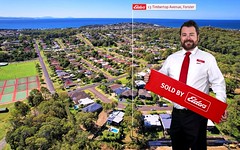13 Timbertop Avenue, Forster NSW