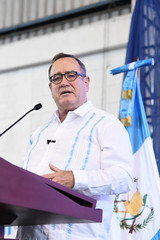 20230529 CJ ENTREGA PROGRAMA ADULTO MAYOR PAM SANTA CRUZ QUICHÉ  4 (6) by Gobierno de Guatemala