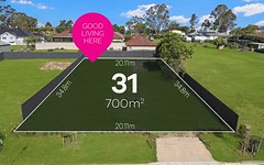 Lot 31 Resthaven Way, Silverdale NSW