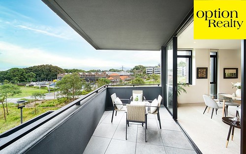 202/159 Ross Street, Forest Lodge NSW