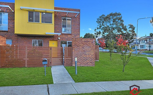 29 Paget Street, Bruce ACT