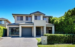 8 Jindalee Place, Glenmore Park NSW