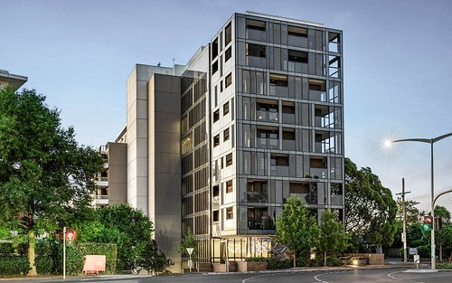 802/5 Sovereign Point Court, Doncaster VIC