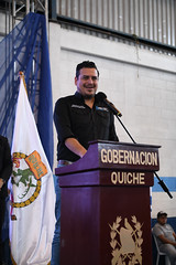 20230529 CJ ENTREGA PROGRAMA ADULTO MAYOR PAM SANTA CRUZ QUICHÉ  7 (4) by Gobierno de Guatemala