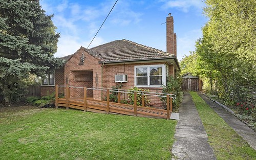 41 Melbourne Road, Brown Hill VIC