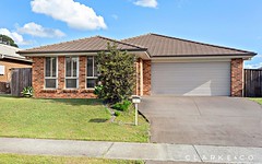 5 Midfield Close, Rutherford NSW