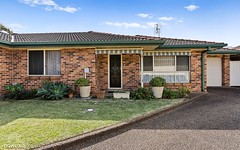 8/11 May Street, Mayfield NSW