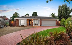 2 Santed Court, Rowville Vic