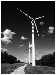 Wind energy n. 1