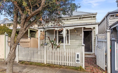 21 Winchester St, Moonee Ponds VIC 3039