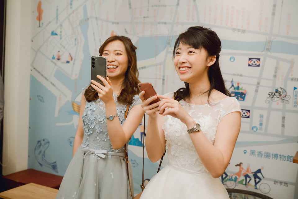 台南雅悅會館 婚禮攝影 S521T - 第11張圖 S-011