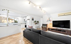 8/23-25 William Street, Hornsby NSW