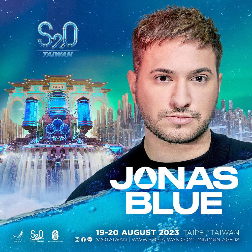 Jonas Blue images
