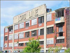 Lord Line Building