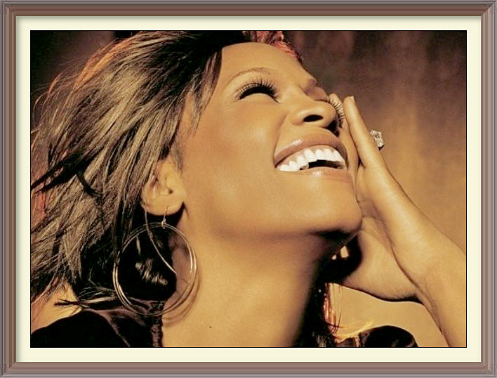 Whitney Houston images
