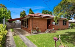 31 Andrew Street, Newcomb VIC