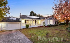 2 Snowden Place, Wantirna South VIC
