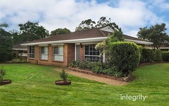 1/40 Lyndhurst Drive, Bomaderry NSW