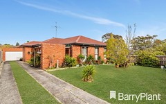 14 Frognal Drive, Noble Park North VIC