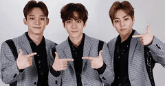 EXO-CBX images