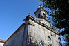Iglesia de San Julian (Isla de Arousa)