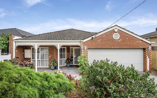 3A Rosemary St, Templestowe Lower VIC 3107