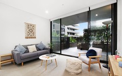 D7068/7 Bennelong Parkway, Wentworth Point NSW