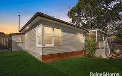 96 Boundary Road, Mortdale NSW