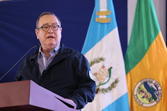 20230602 GG ENTREGA PROGRAMA ADULTO MAYOR PAM SOLOLA  2 (1) by Gobierno de Guatemala