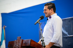 20230602 Ai ENTREGA PROGRAMA ADULTO MAYOR PAM CHIMALTENANGO  9 by Gobierno de Guatemala