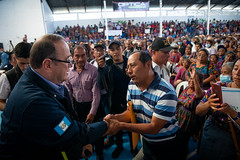 20230602 Ai ENTREGA PROGRAMA ADULTO MAYOR PAM CHIMALTENANGO  0 (4) by Gobierno de Guatemala