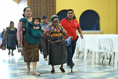 20230602 CJ ENTREGA PROGRAMA ADULTO MAYOR PAM SAN JUAN SACATEPEQUEZ. 8 by Gobierno de Guatemala
