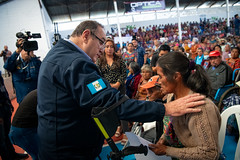 20230602 Ai ENTREGA PROGRAMA ADULTO MAYOR PAM CHIMALTENANGO  8 (4) by Gobierno de Guatemala