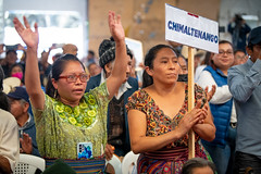 20230602 Ai ENTREGA PROGRAMA ADULTO MAYOR PAM CHIMALTENANGO  7 by Gobierno de Guatemala