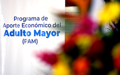 20230602 CJ ENTREGA PROGRAMA ADULTO MAYOR PAM SAN JUAN SACATEPEQUEZ. 6 by Gobierno de Guatemala