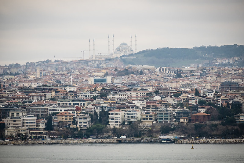 Istanbul City View<br/>© <a href="https://flickr.com/people/12054734@N06" target="_blank" rel="nofollow">12054734@N06</a> (<a href="https://flickr.com/photo.gne?id=52947004475" target="_blank" rel="nofollow">Flickr</a>)