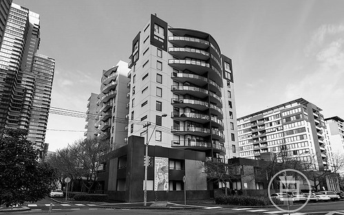 1111/148 Wells St, South Melbourne VIC 3205